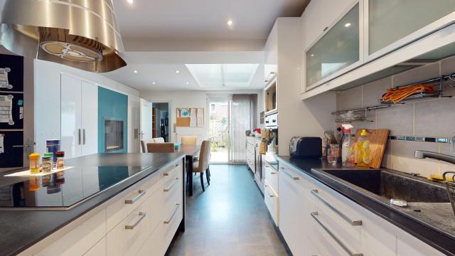 Location maison F6 Lille - Photo 7