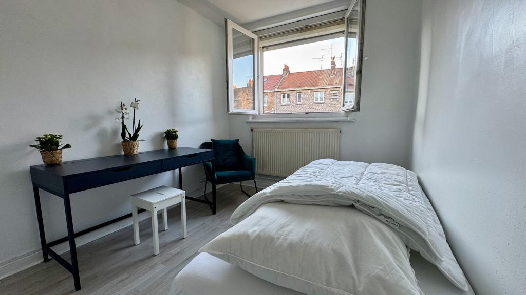 Location chambre Lille - Photo 1