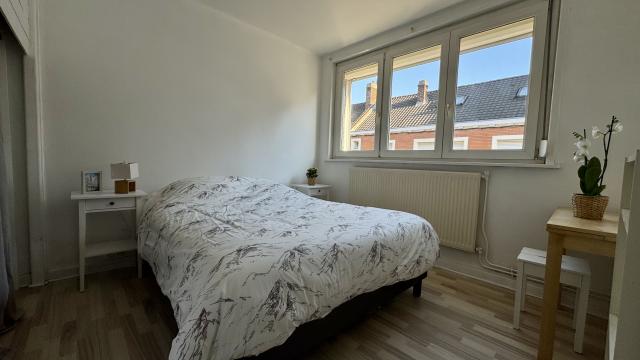 Location appartement T3 Lille - Photo 3