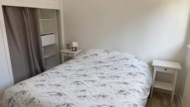 Location appartement T3 Lille - Photo 4