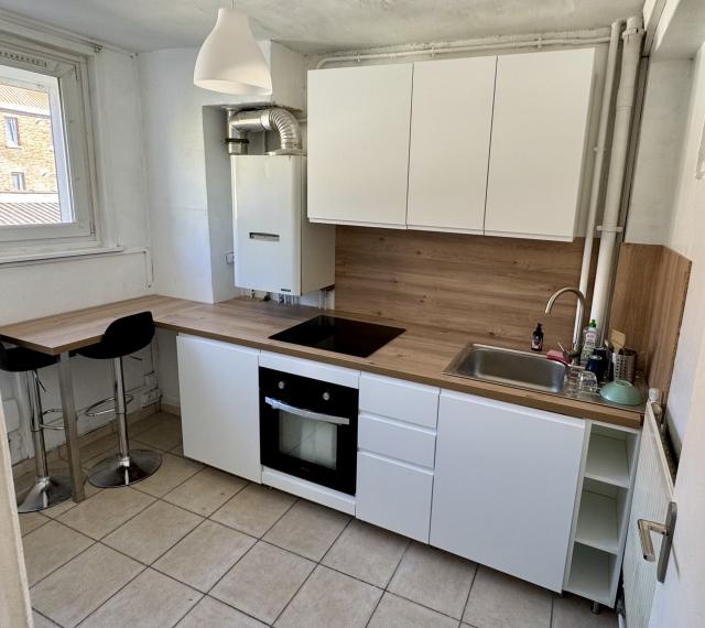 Location appartement T3 Lille - Photo 5