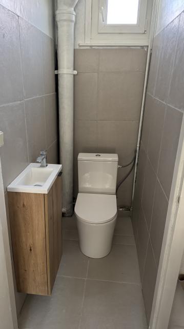 Location appartement T3 Lille - Photo 6