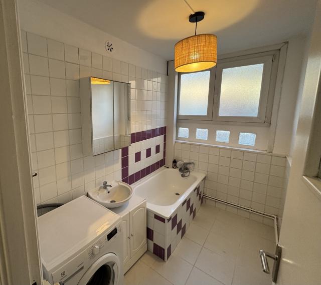 Location appartement T3 Lille - Photo 7