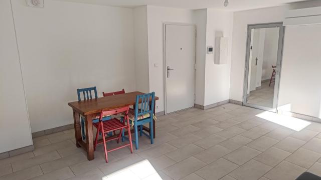 Location appartement T2 Limoges - Photo 2
