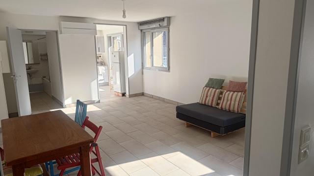 Location appartement T2 Limoges - Photo 3