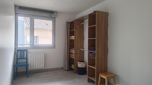 Location appartement T2 Limoges - Photo 4