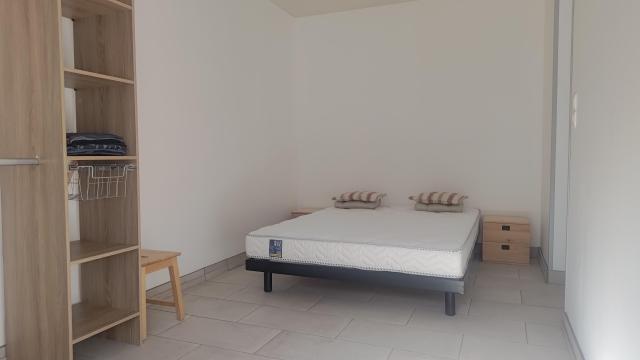 Location appartement T2 Limoges - Photo 5