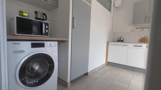 Location appartement T2 Limoges - Photo 6