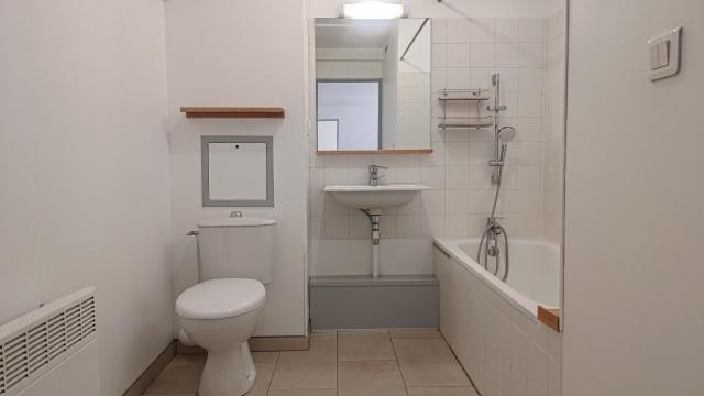 Location appartement T2 Limoges - Photo 8