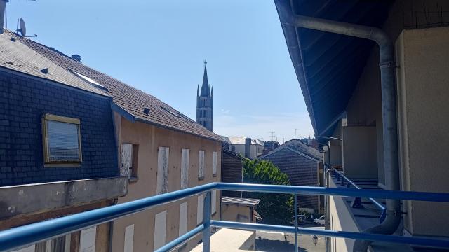 Location appartement T2 Limoges - Photo 9