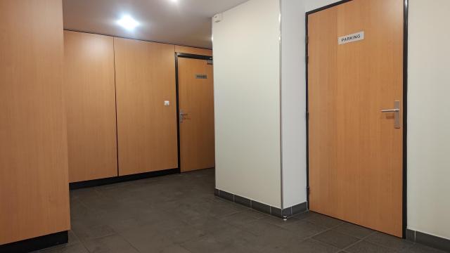 Location appartement T2 Limoges - Photo 10