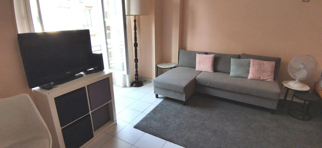 Location chambre Nice - Photo 2