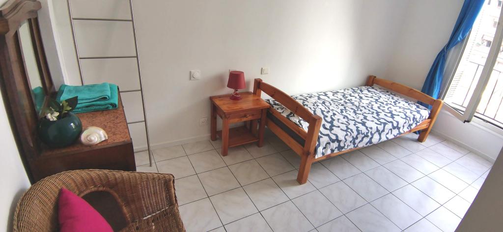 Location chambre Nice - Photo 4