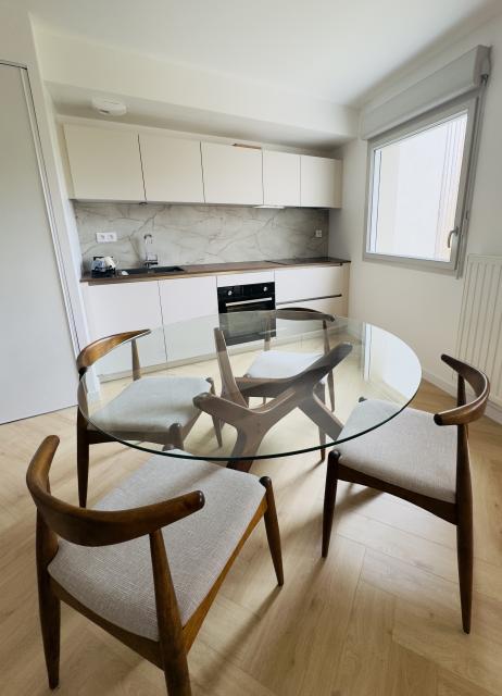 Location appartement T2 Coueron - Photo 2