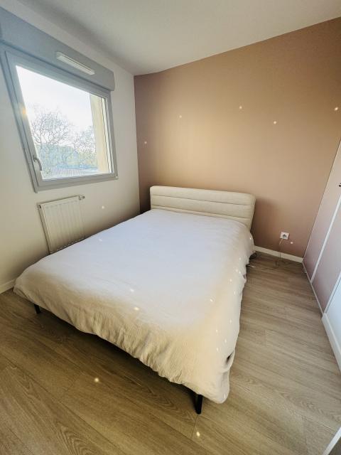 Location appartement T2 Coueron - Photo 3