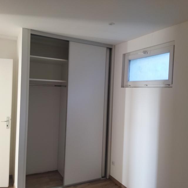 Location appartement T3 Lentilly - Photo 2