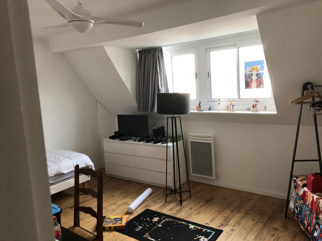 Location chambre Tourcoing - Photo 1