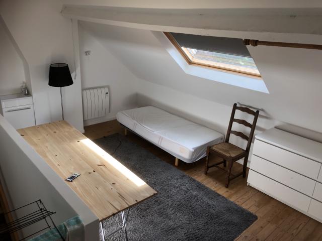 Location chambre Tourcoing - Photo 2