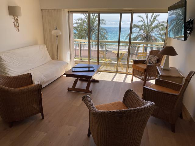 Location appartement T3 Nice - Photo 2