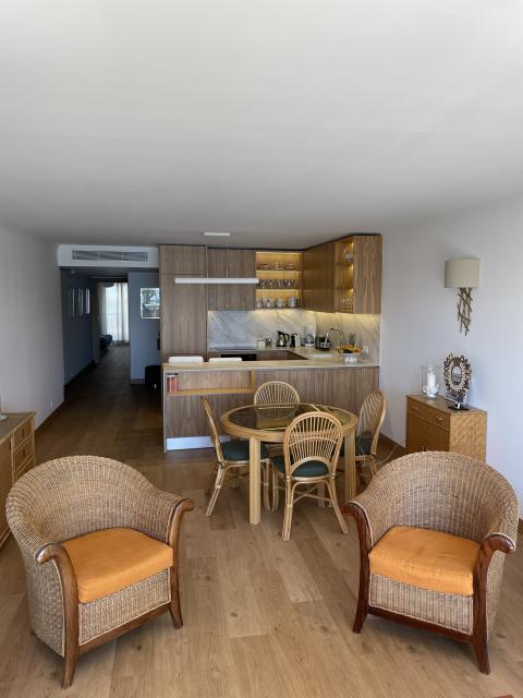 Location appartement T3 Nice - Photo 3