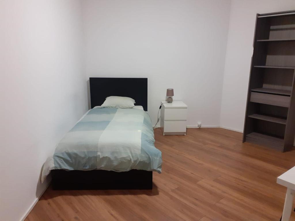 Location chambre Longwy - Photo 1