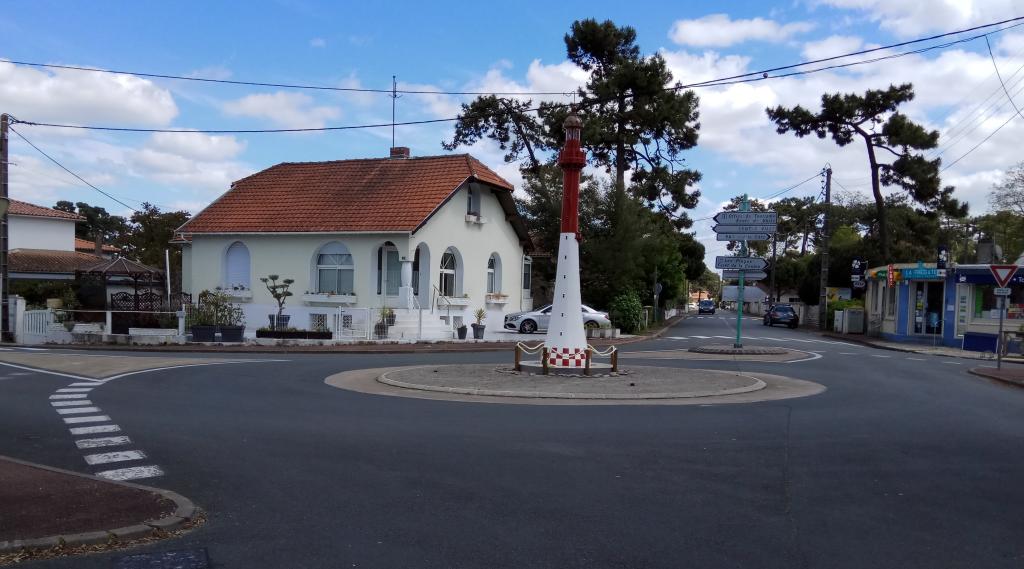 Location chambre La Tremblade - Photo 1