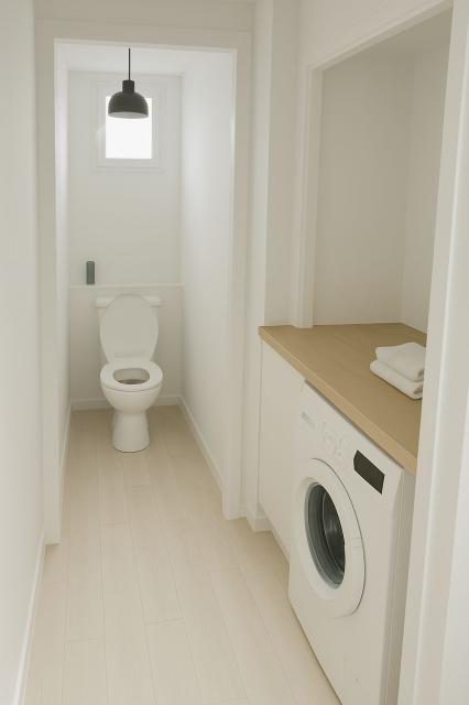 Location appartement T2 Arcachon - Photo 4