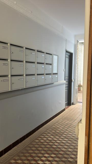 Location appartement T2 Vincennes - Photo 7
