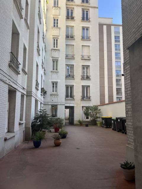 Location appartement T2 Vincennes - Photo 8
