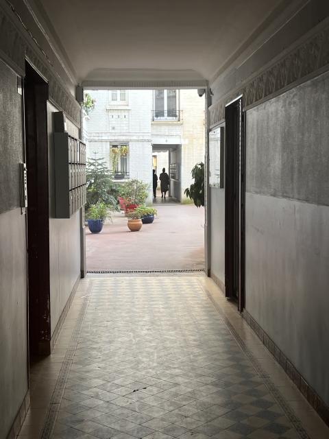 Location appartement T2 Vincennes - Photo 9