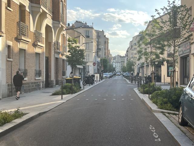 Location appartement T2 Vincennes - Photo 10