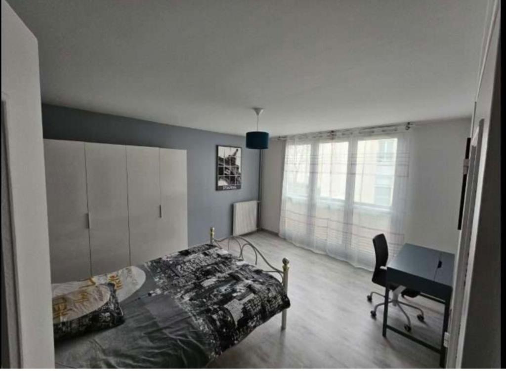 Location chambre Pontoise - Photo 1