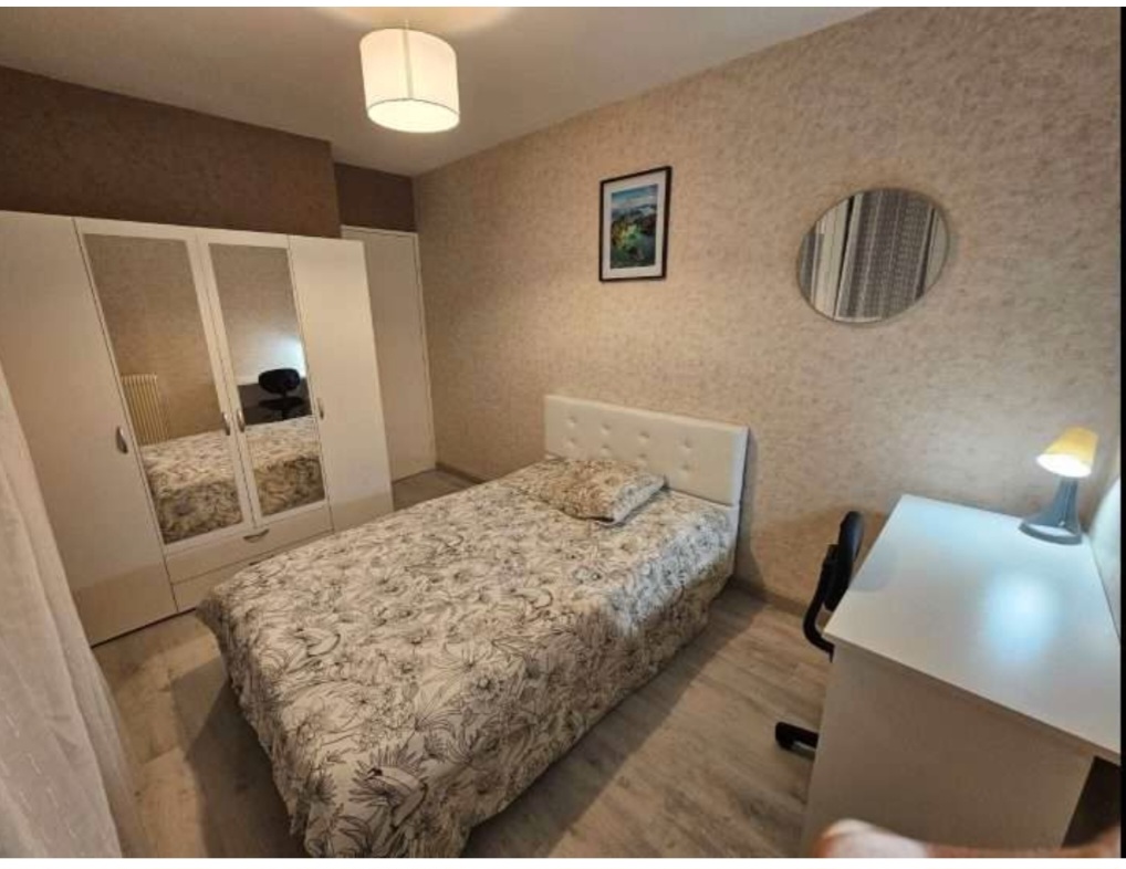 Location chambre Pontoise - Photo 4