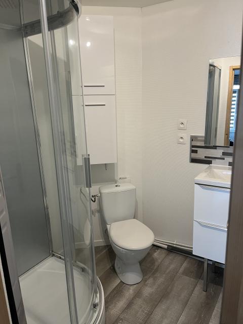 Location appartement T2 Cambrai - Photo 3