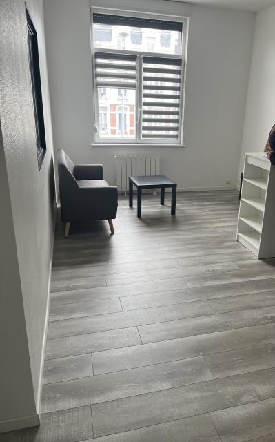 Location appartement T2 Cambrai - Photo 4