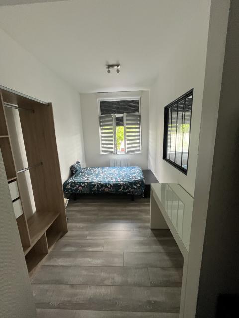Location appartement T2 Cambrai - Photo 5
