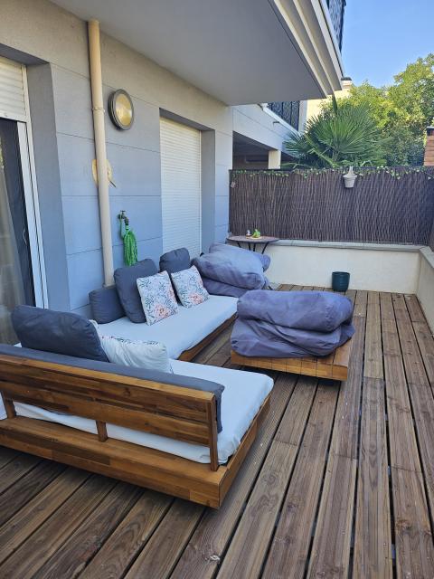 Location appartement T2 Neuilly Plaisance - Photo 5