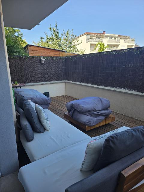 Location appartement T2 Neuilly Plaisance - Photo 7