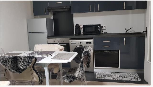 Location appartement T2 Limoges - Photo 3