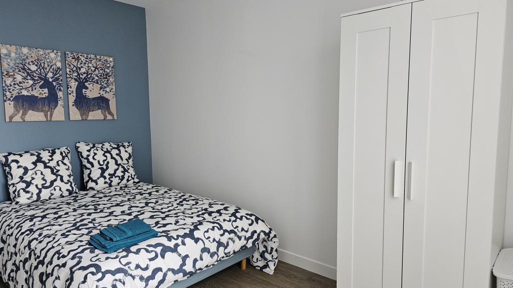 Location chambre Colombes - Photo 1
