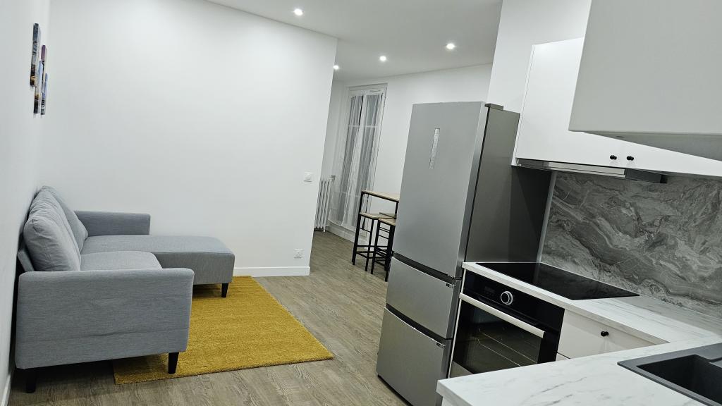 Location chambre Colombes - Photo 2