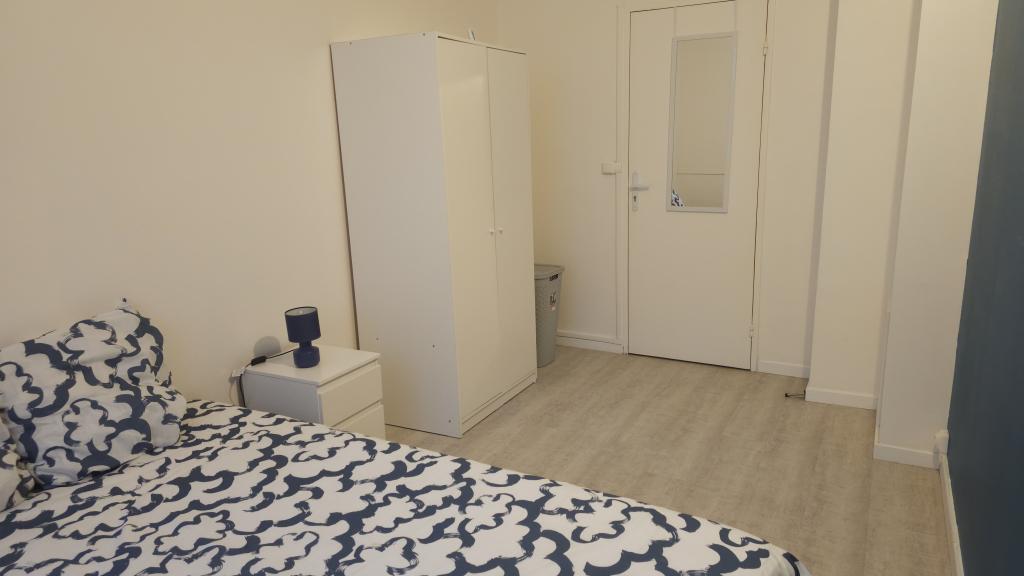 Location chambre Les Clayes sous Bois - Photo 1