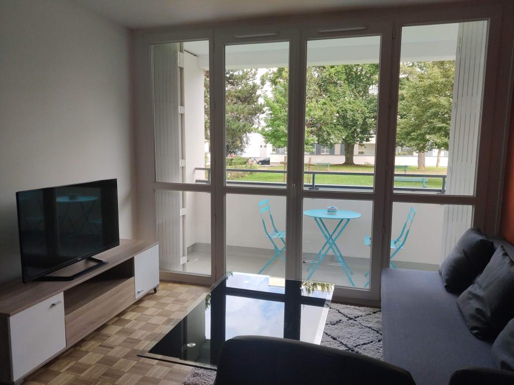 Location chambre Les Clayes sous Bois - Photo 2