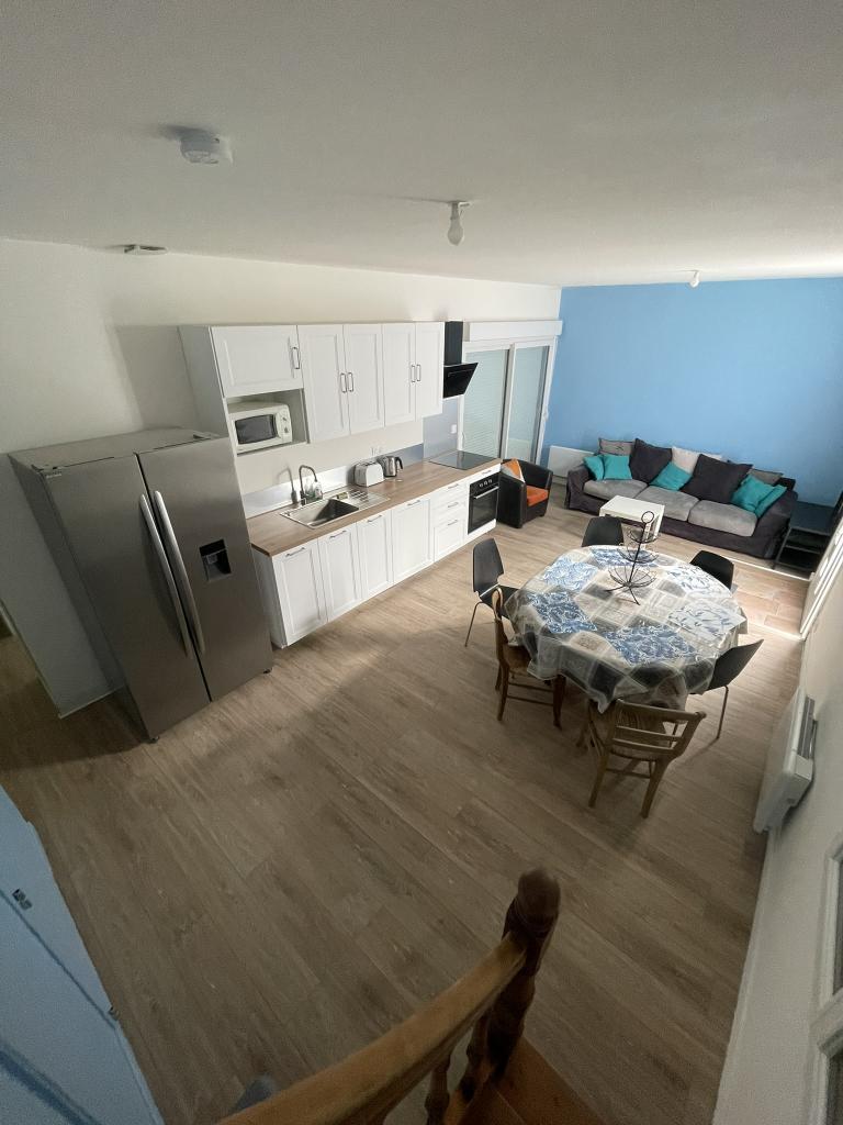 Location chambre St Nazaire - Photo 1