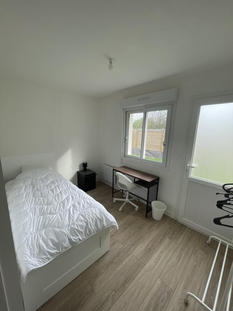 Location chambre St Nazaire - Photo 2
