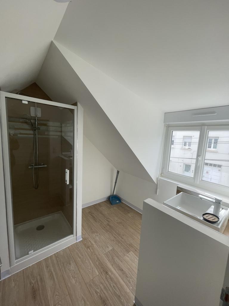 Location chambre St Nazaire - Photo 3
