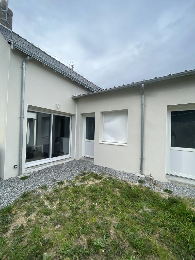 Location chambre St Nazaire - Photo 4