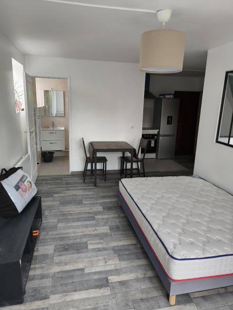 Location appartement T2 Gournay sur Marne - Photo 9