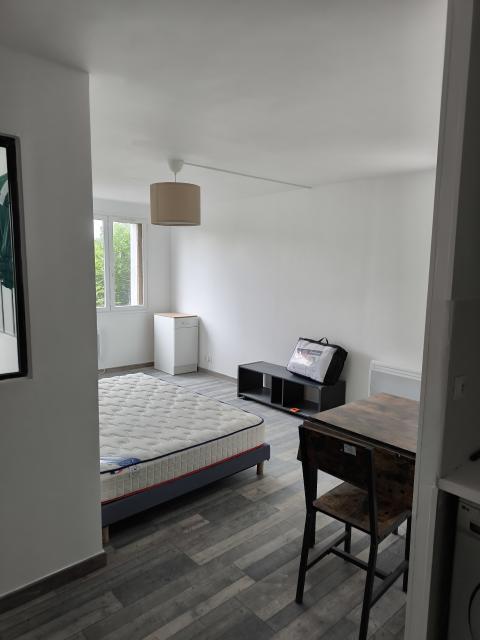 Location appartement T2 Gournay sur Marne - Photo 10