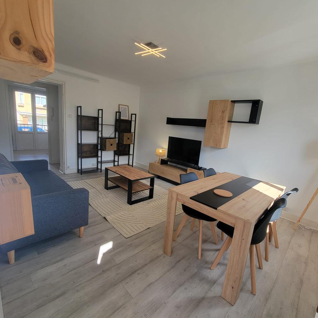 Location chambre Montauban - Photo 1